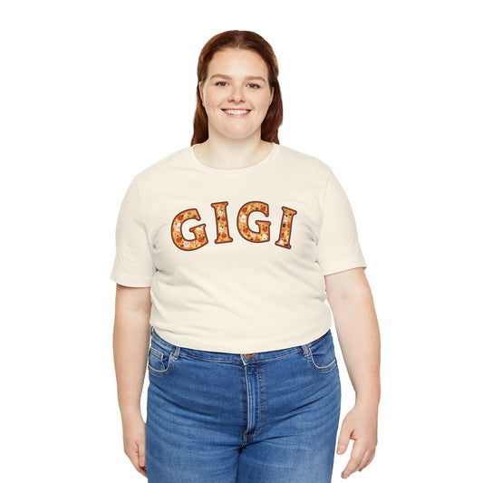 GIGI Halloween t-shirt spirit, Grandma t-shirt, Halloween lovers, Halloween Vibes.