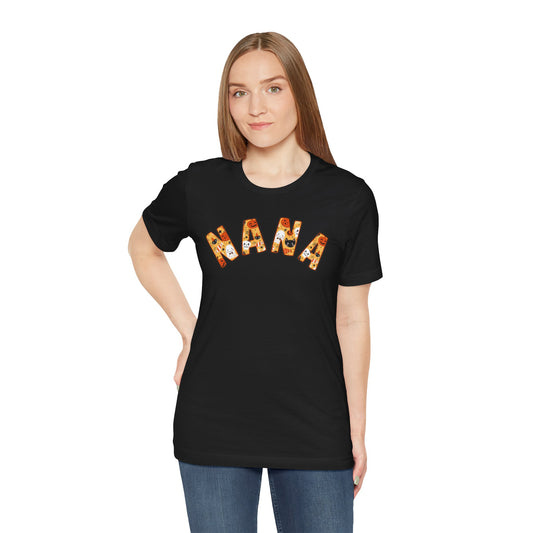 NANA Halloween t-shirt spirit, Halloween lovers, Halloween Vibes