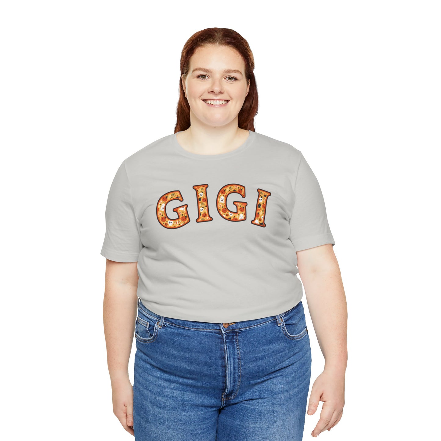 GIGI Halloween t-shirt spirit, Grandma t-shirt, Halloween lovers, Halloween Vibes.